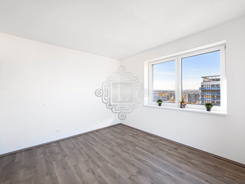 11.ker. Panorámás 4 szobás lakás