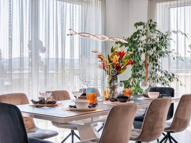 Biatorbágy -Tópark Penthouse