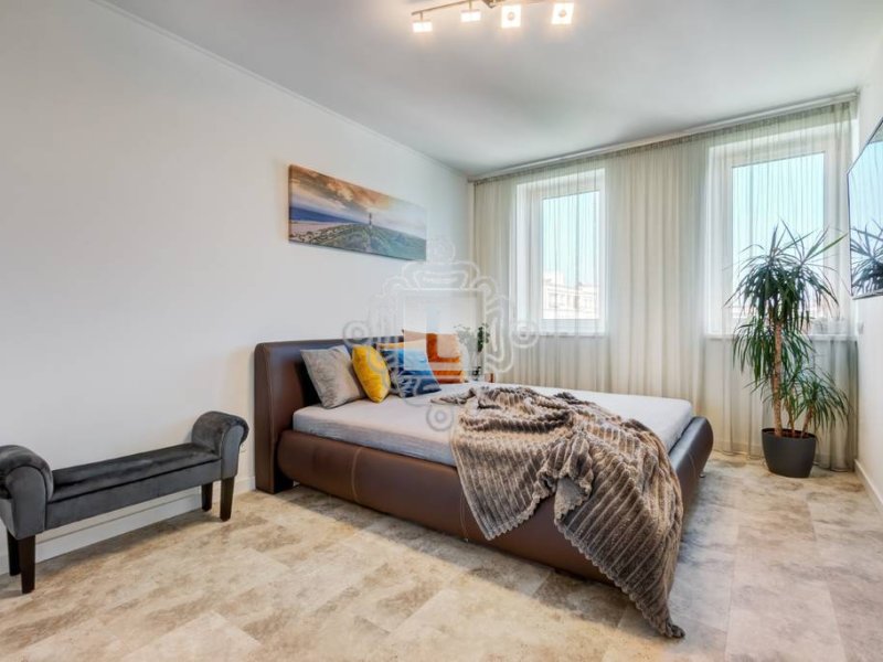 Biatorbágy -Tópark Penthouse