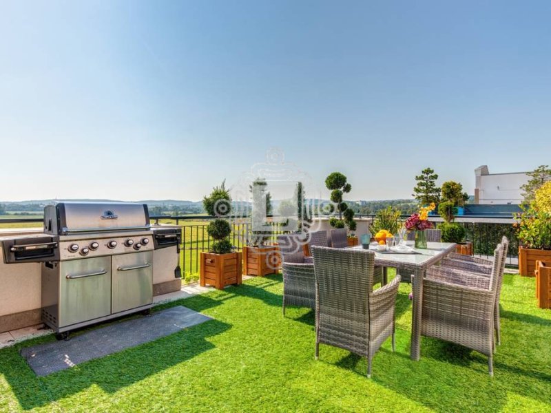 Biatorbágy -Tópark Penthouse