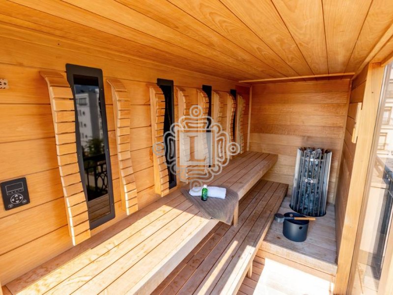 Biatorbágy -Tópark Penthouse