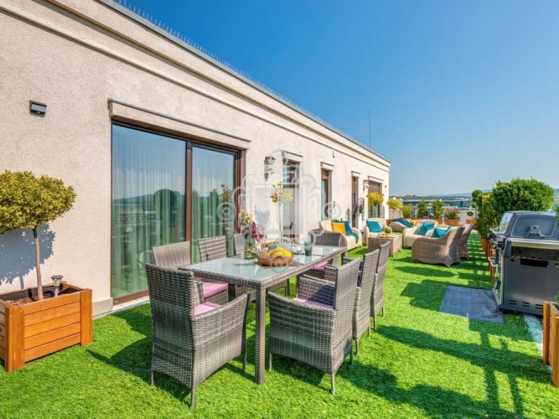 Biatorbágy -Tópark Penthouse