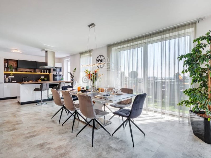 Biatorbágy -Tópark Penthouse