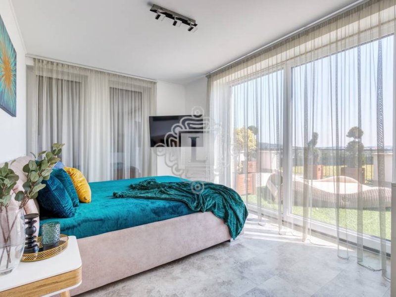 Biatorbágy -Tópark Penthouse