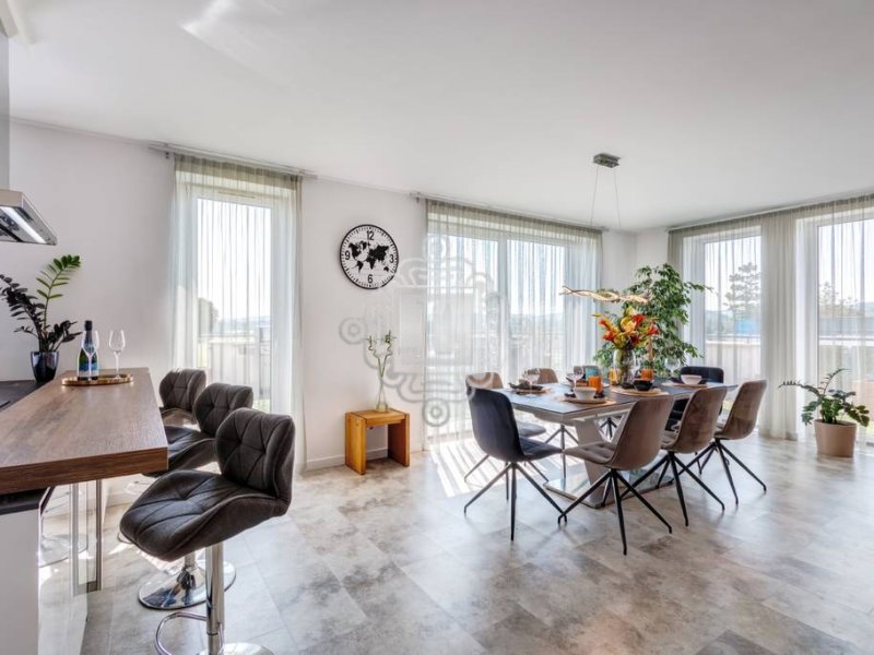 Biatorbágy -Tópark Penthouse