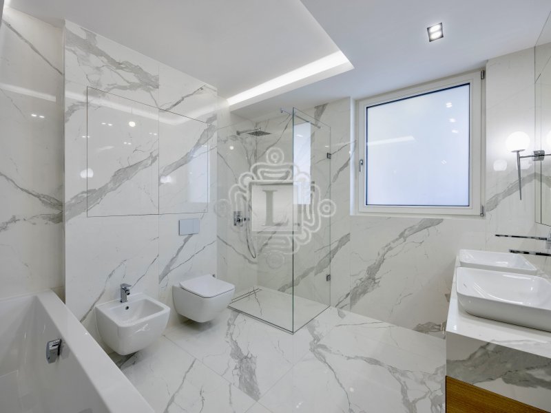 II.ker. Panorámás Penthouse extra 300m2-es Tetőterasz!