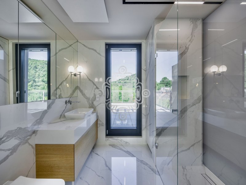 II.ker. Panorámás Penthouse extra 300m2-es Tetőterasz!
