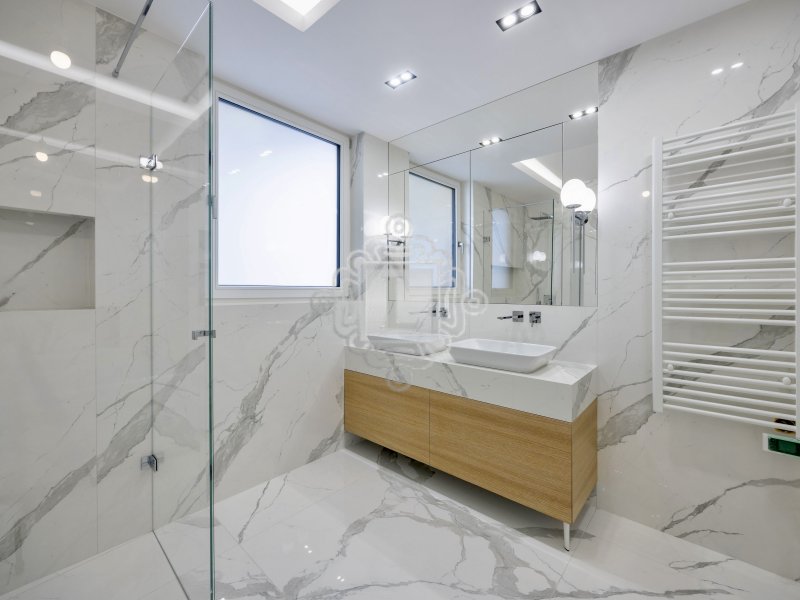 II.ker. Panorámás Penthouse extra 300m2-es Tetőterasz!