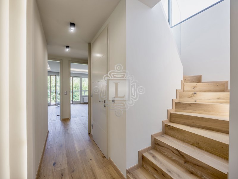 II.ker. Panorámás Penthouse extra 300m2-es Tetőterasz!