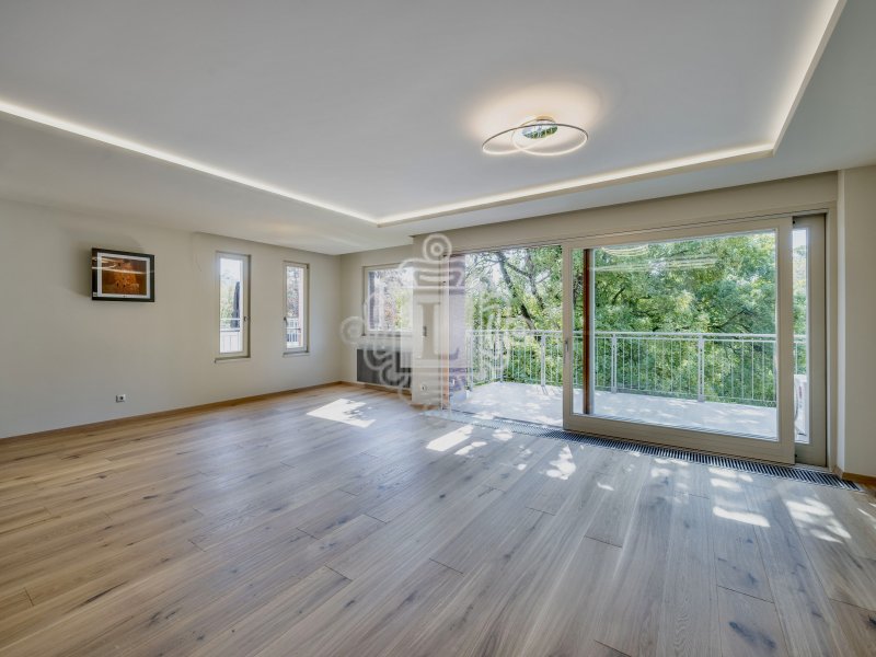 II.ker. Panorámás Penthouse extra 300m2-es Tetőterasz!