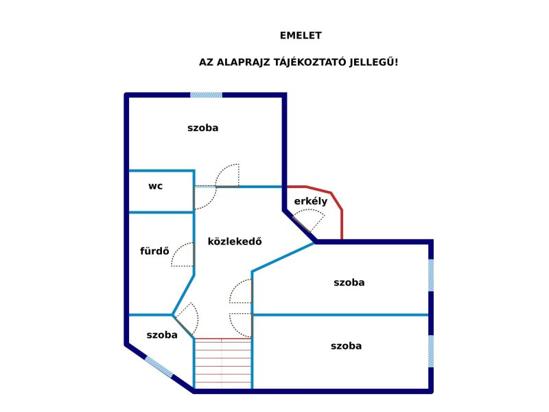 XVIII.kerületi igényes családiház